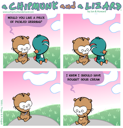 Click to see next strip