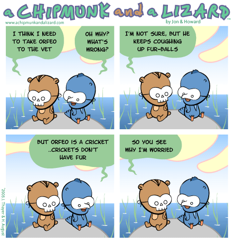 Click to see next strip