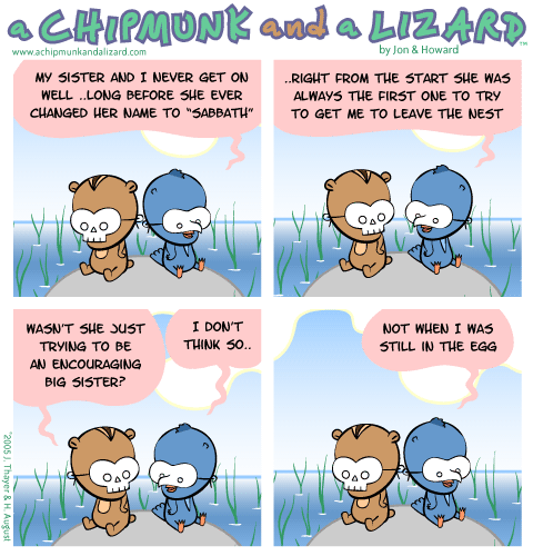 Click to see next strip