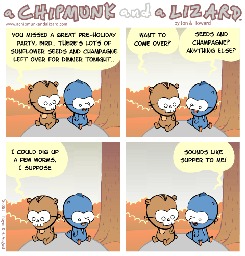 Click to see next strip