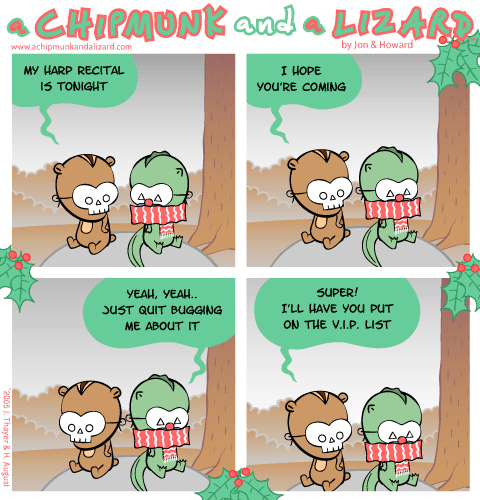 Click to see next strip