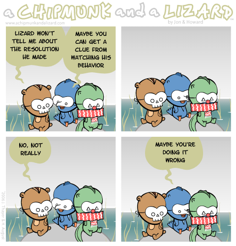 Click to see next strip