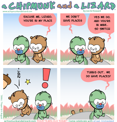 Click to see next strip