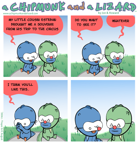 Click to see next strip