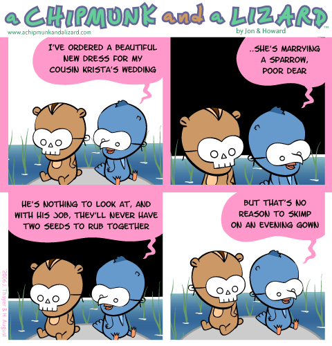 Click to see next strip