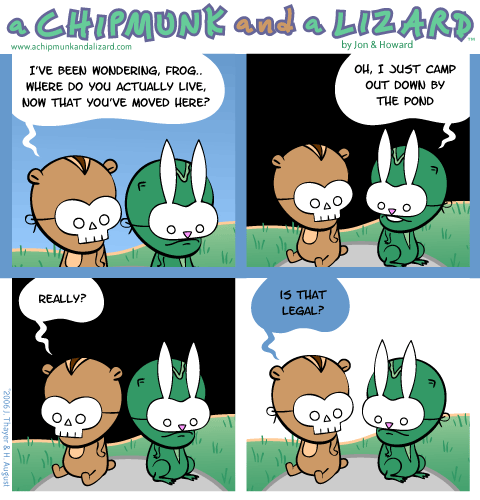 Click to see next strip