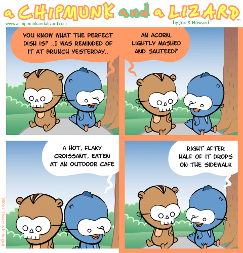 Click to see next strip