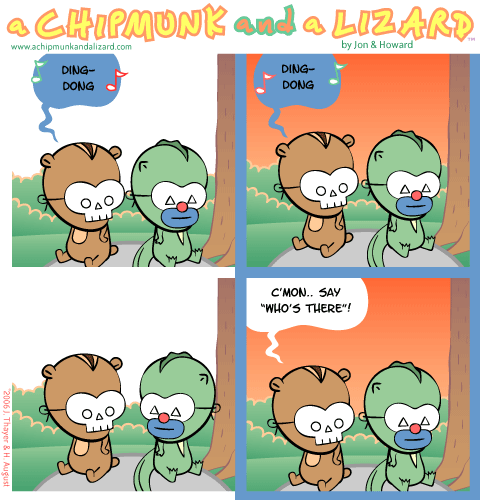 Click to see next strip