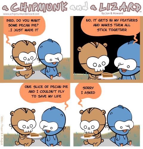 Click to see next strip