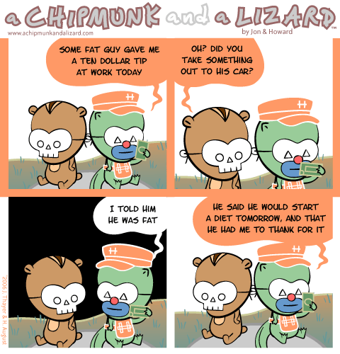 Click to see next strip