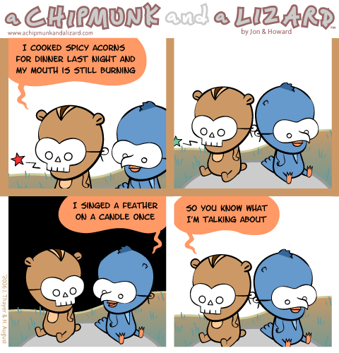 Click to see next strip