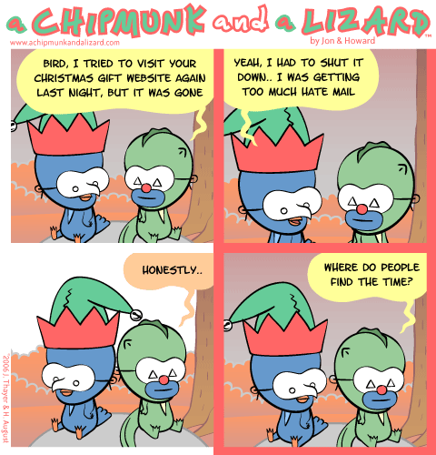 Click to see next strip