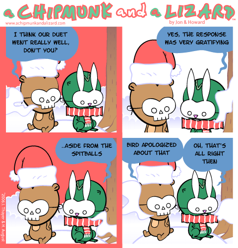 Click to see next strip