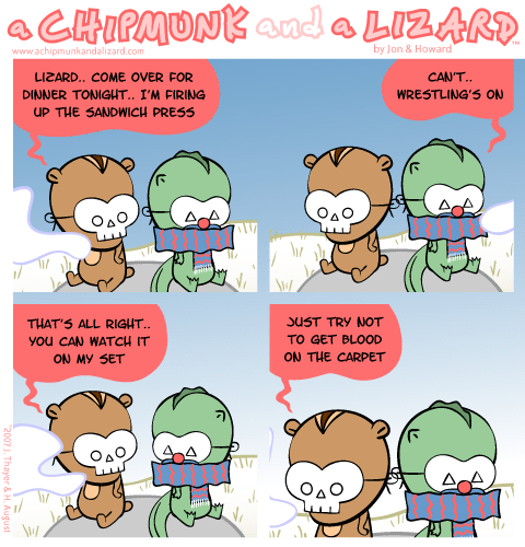 Click to see next strip