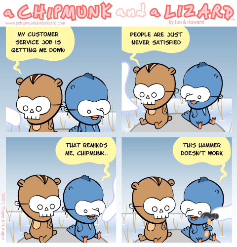 Click to see next strip