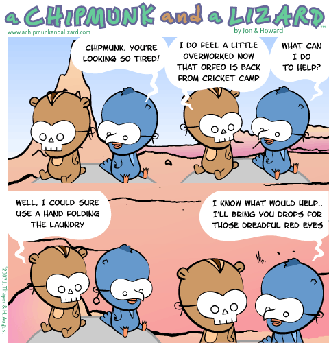 Click to see next strip