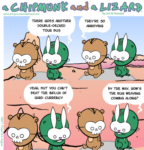 Click to see next strip