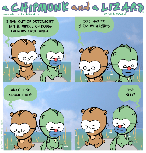 Click to see next strip