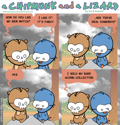 Click to see next strip