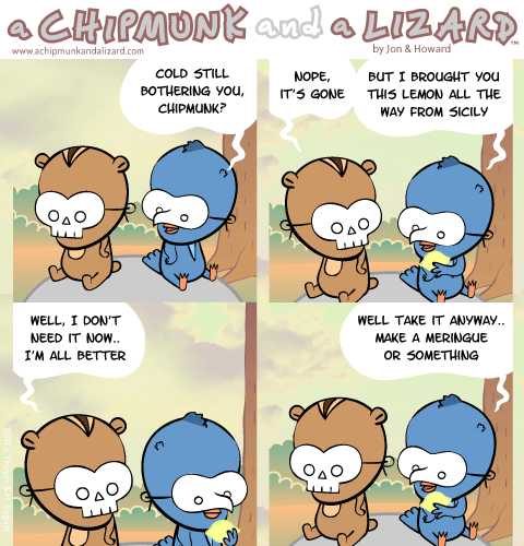 Click to see next strip