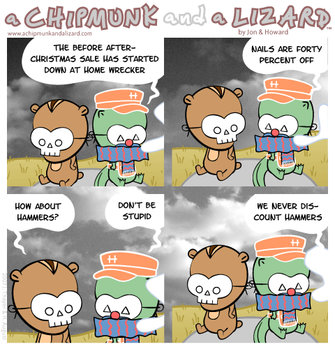 Click to see next strip