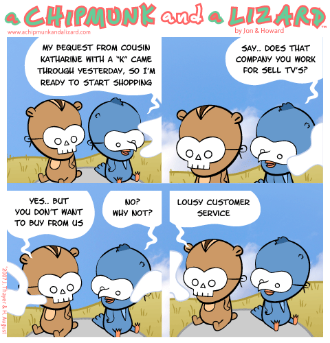 Click to see next strip