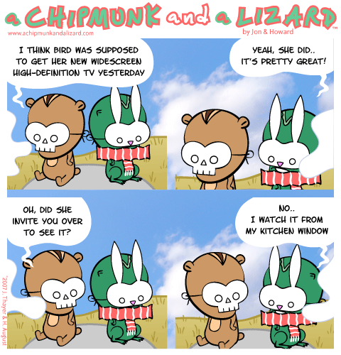 Click to see next strip