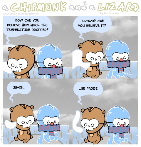 Click to see next strip