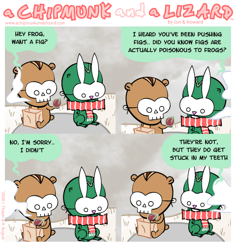 Click to see next strip