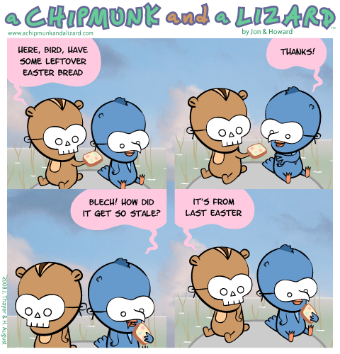Click to see next strip