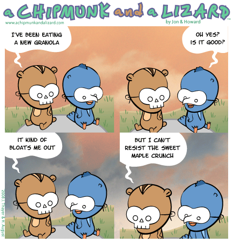 Click to see next strip