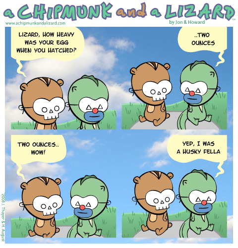 Click to see next strip