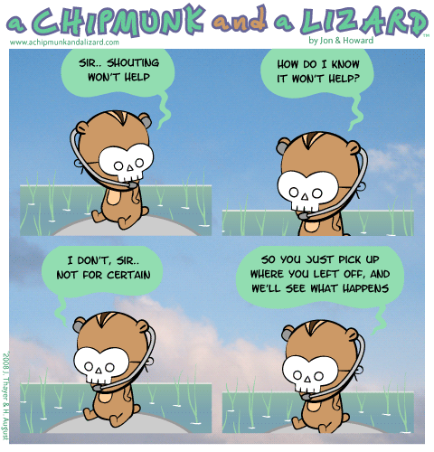 Click to see next strip