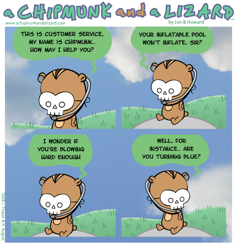 Click to see next strip