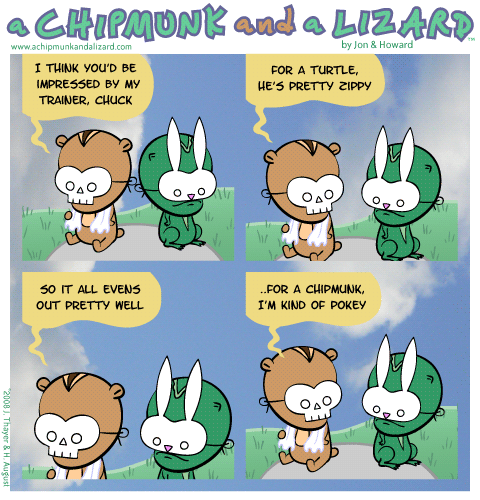 Click to see next strip