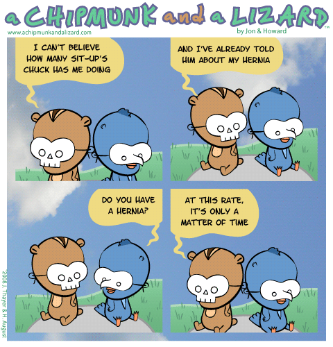 Click to see next strip