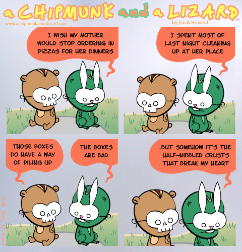 Click to see next strip