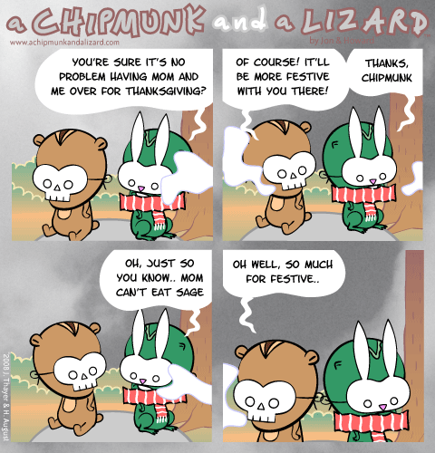 Click to see next strip