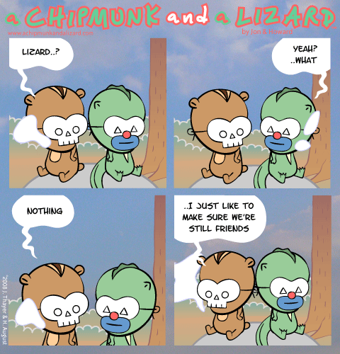 Click to see next strip