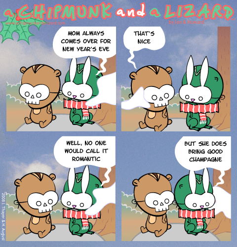 Click to see next strip