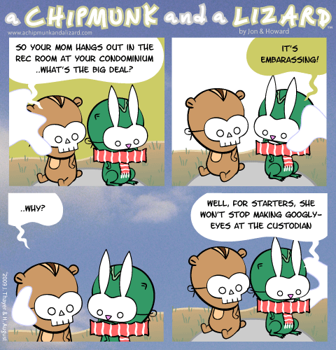 Click to see next strip