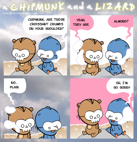 Click to see next strip