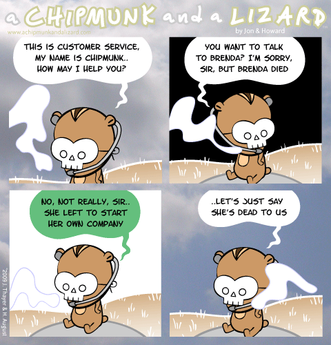 Click to see next strip