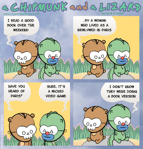 Click to see next strip