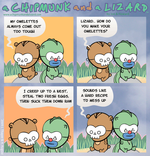 Click to see next strip