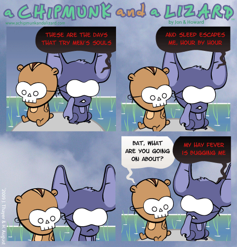 Click to see next strip