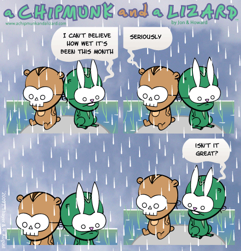 Click to see next strip