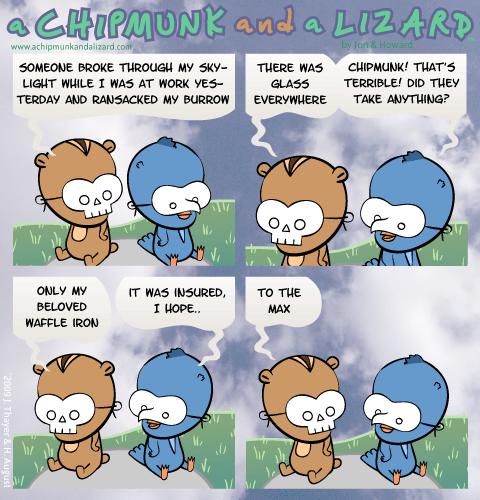 Click to see next strip