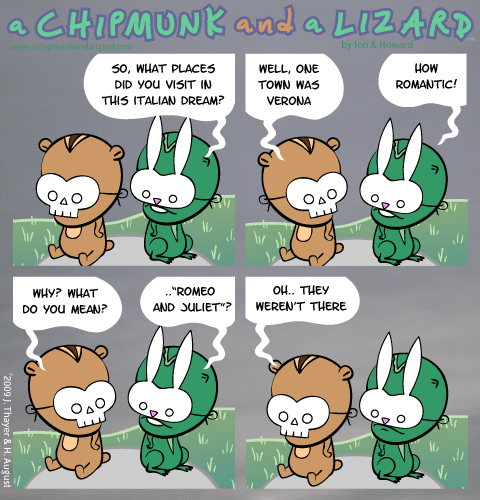 Click to see next strip