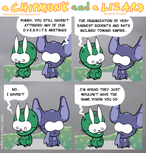 Click to see next strip